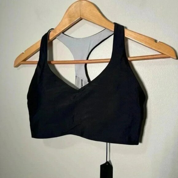 NWT RYU Respect your universe ELAN bra S - Picture 4 of 9